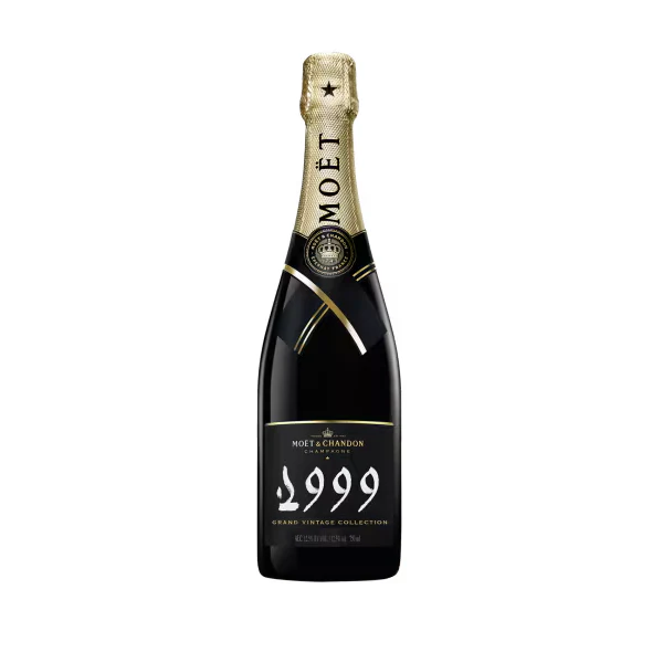Moet & Chandon Grand Vintage Collection 1999 750ml