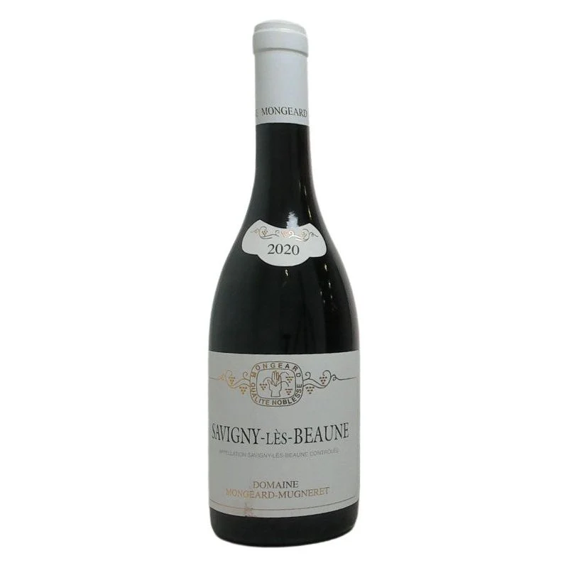 Mongeard-Mugneret Savigny-Les-Beaune 2020 750ml
