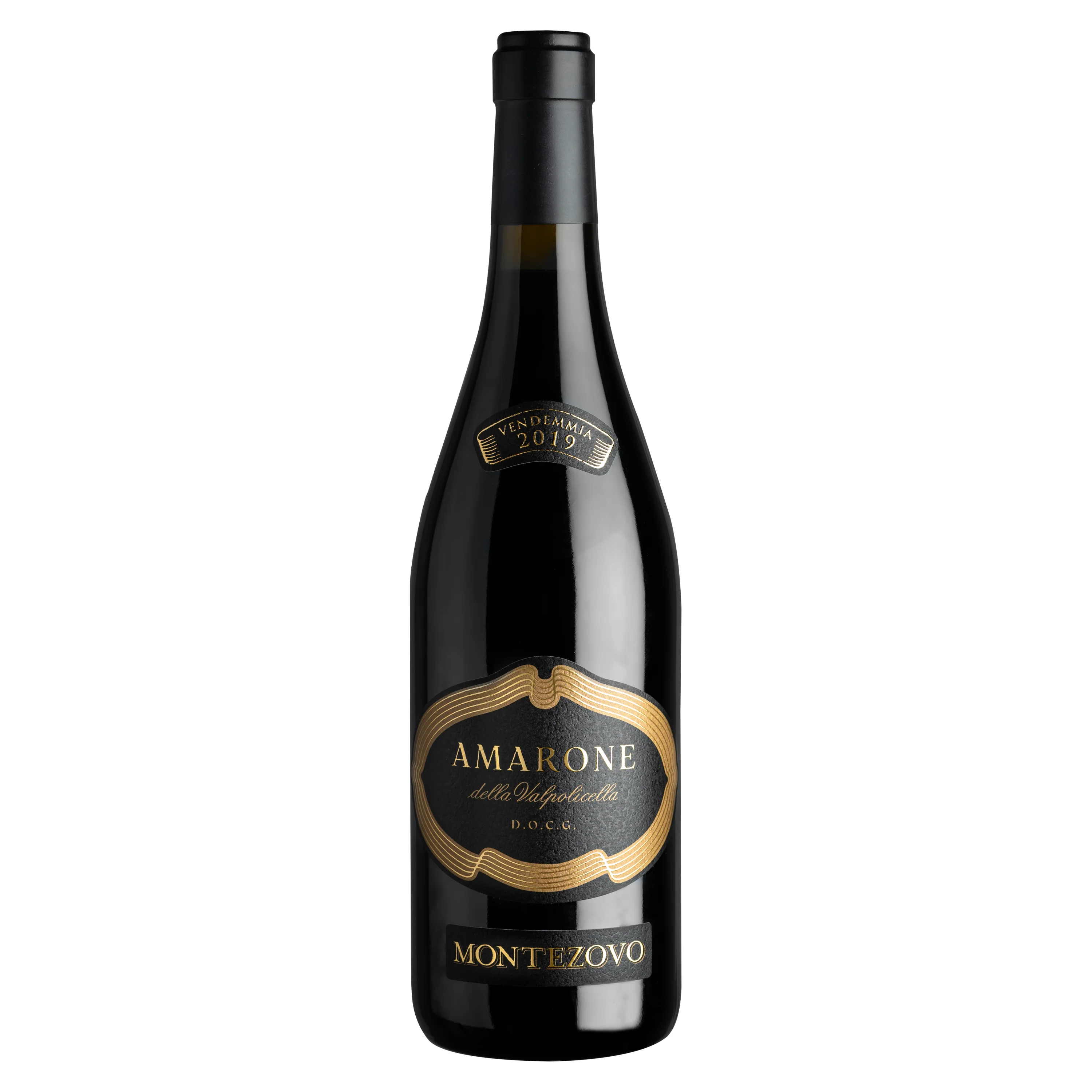Montezovo Amarone Valpolicella 2019 750ml