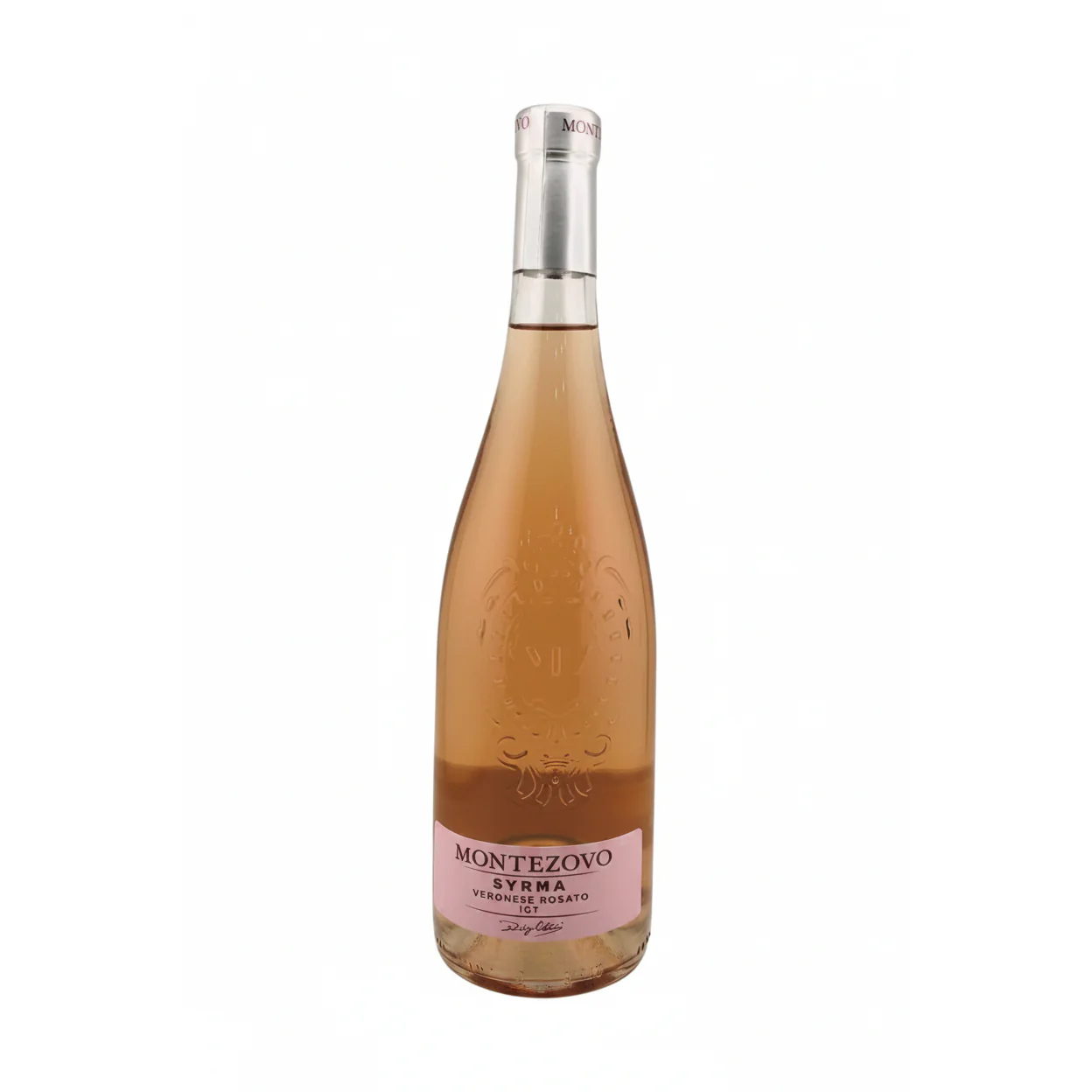Monte Zovo Syrma Rosato