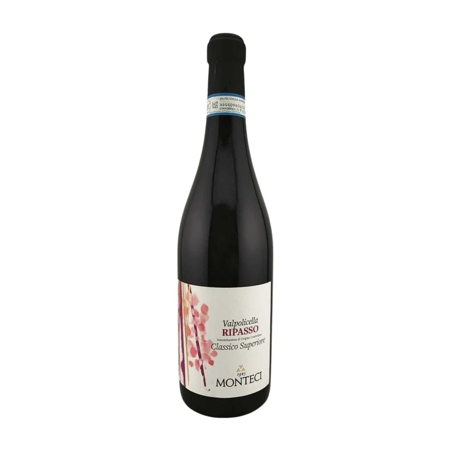 Monteci Valpolicella Classico Ripasso