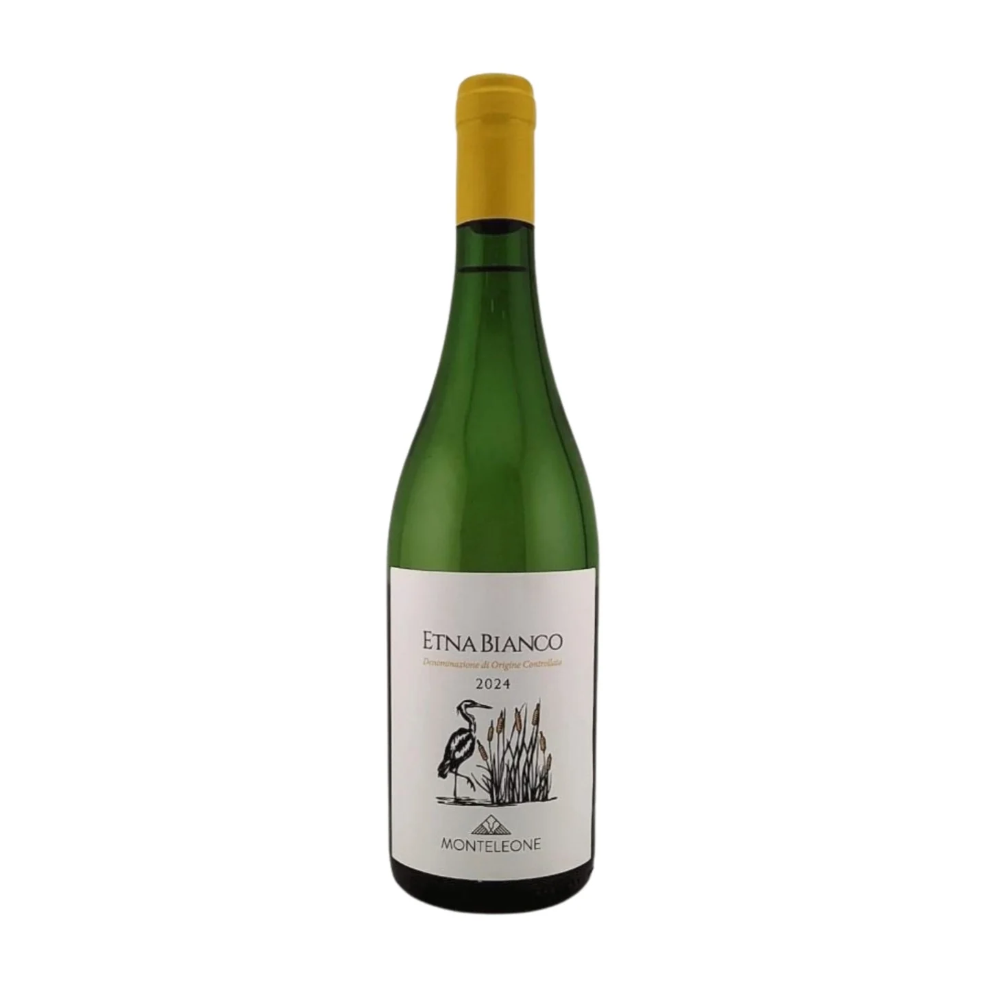 Monteleone Etna Bianco 2024
