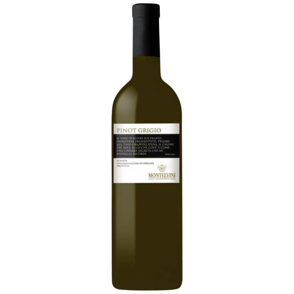Montelvini Pinot Grigio 30L Keg