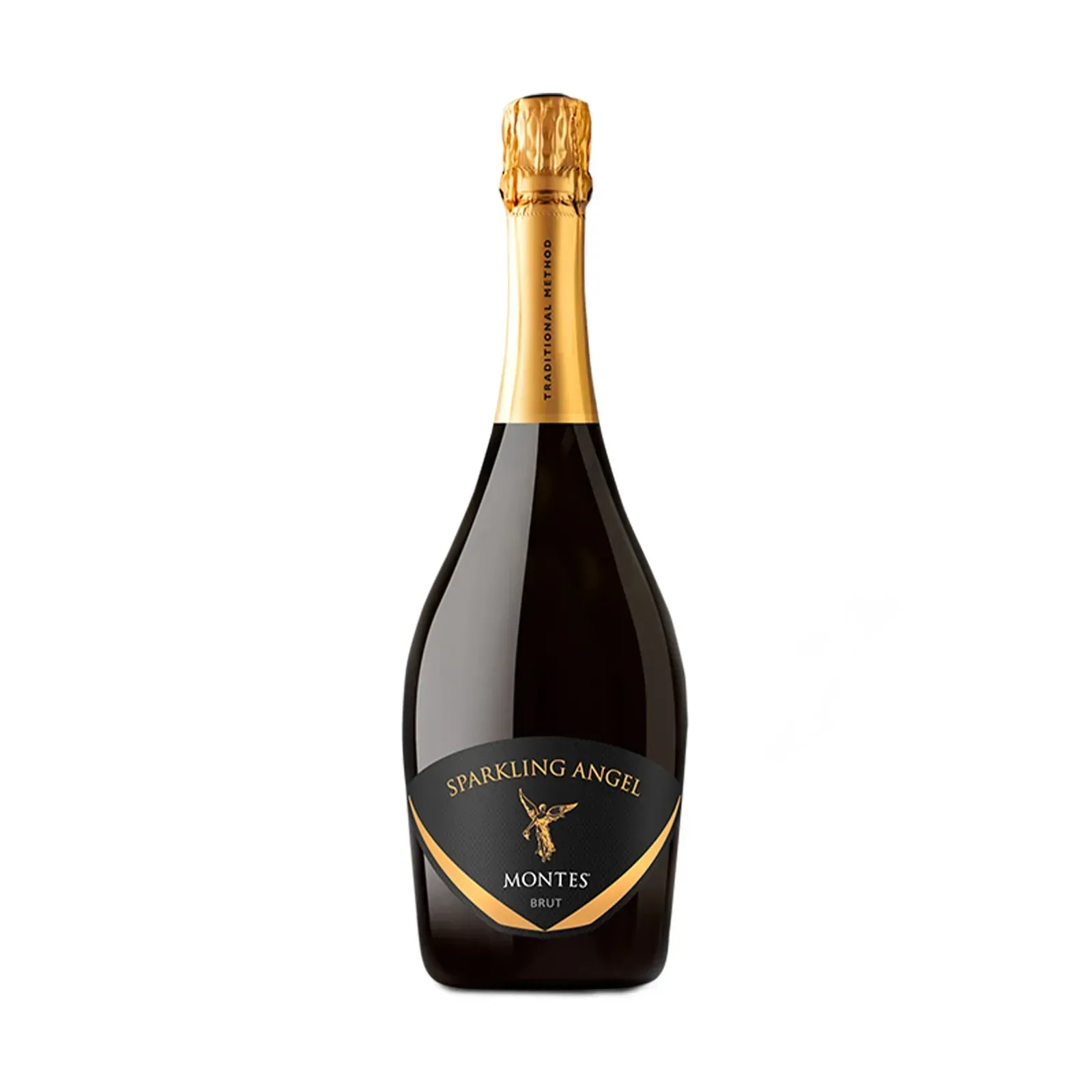 Montes Sparkling Angel 750ml