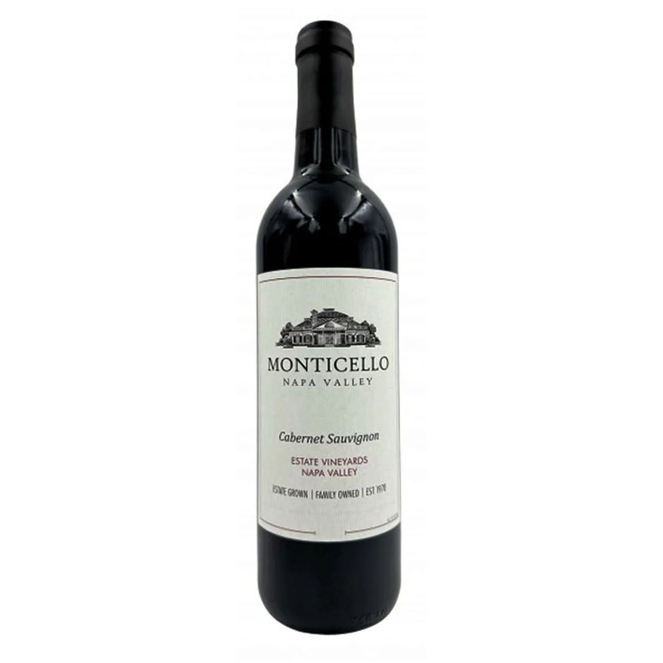 Monticello Napa Cabernet Sauvignon