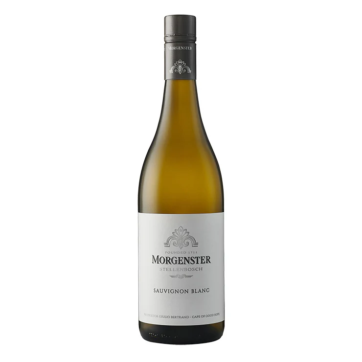 Morgenster Sauvignon Blanc 2022 750ml