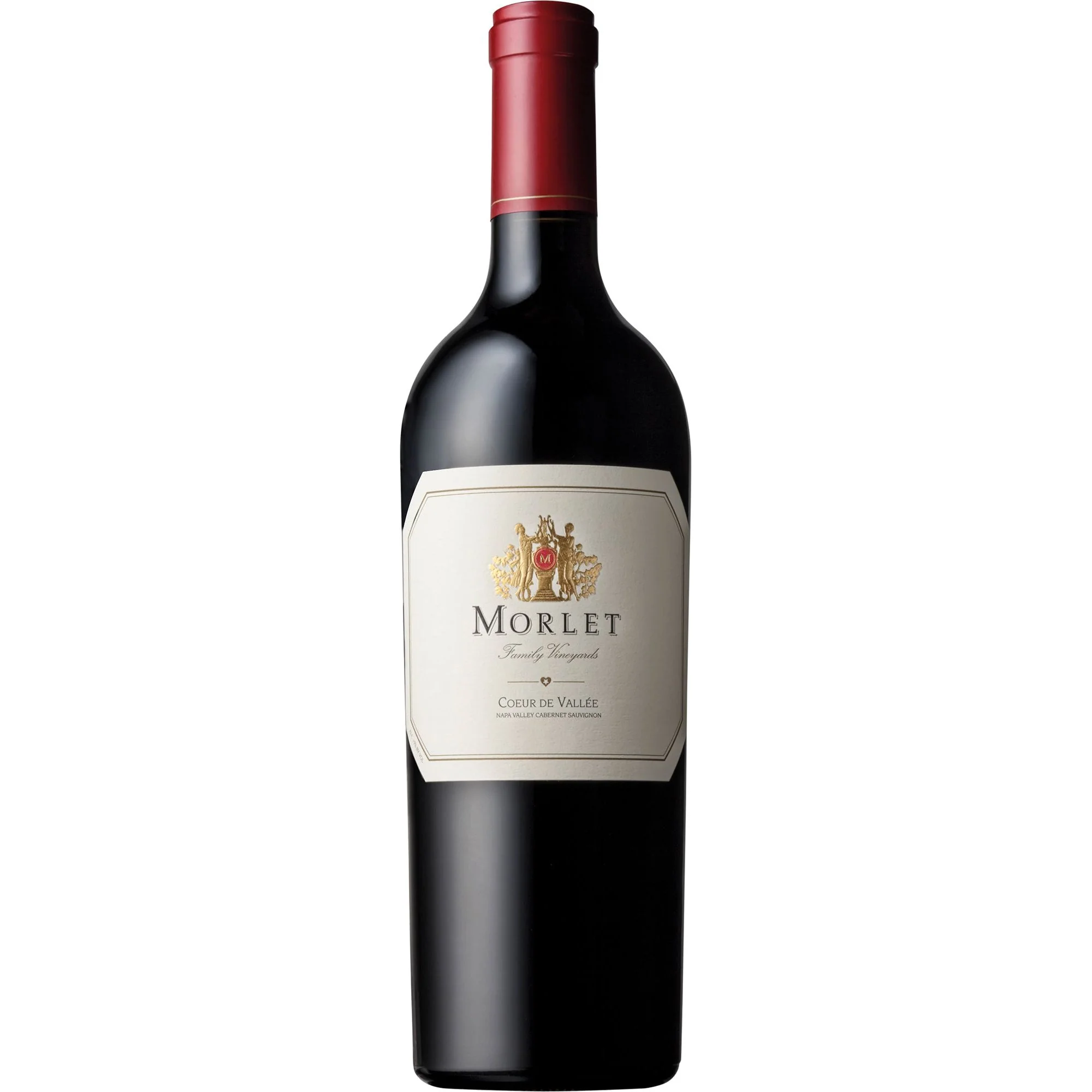 Morlet Family Vineyards Coeur De Vallee 2020