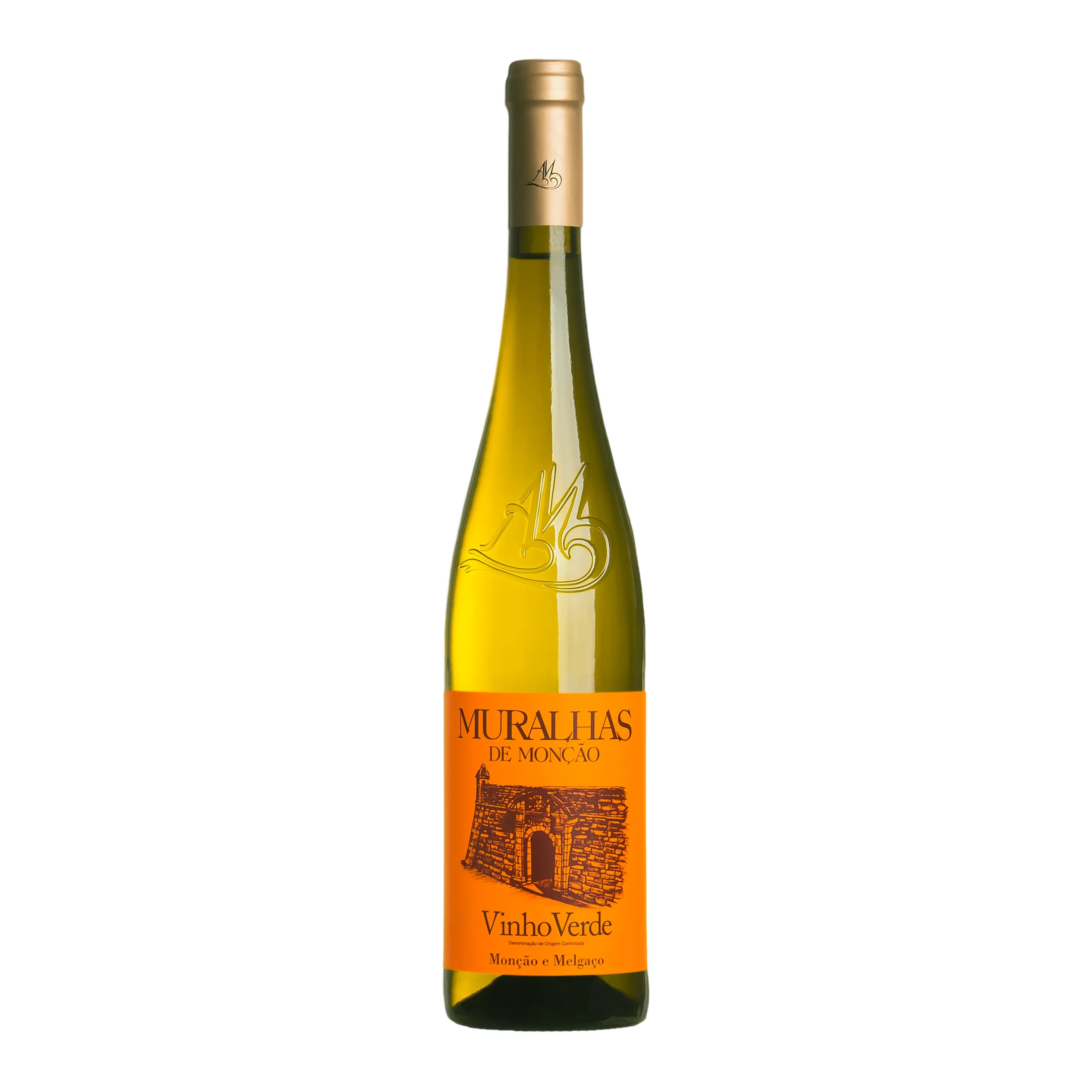 Muralhas de Moncao Vinho Verde