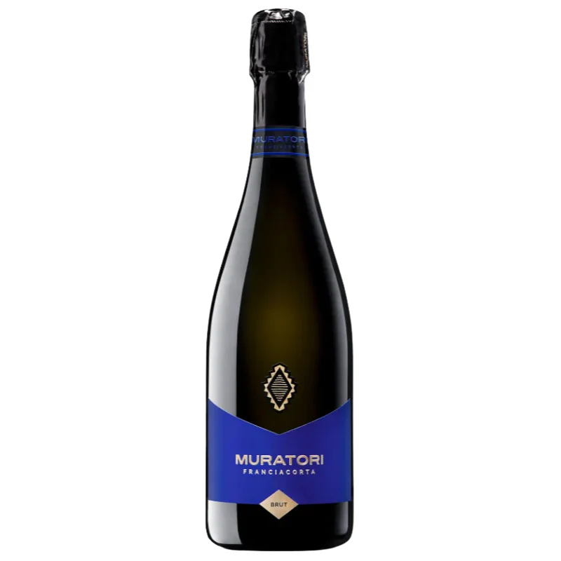 Muratori Franciacorta Brut