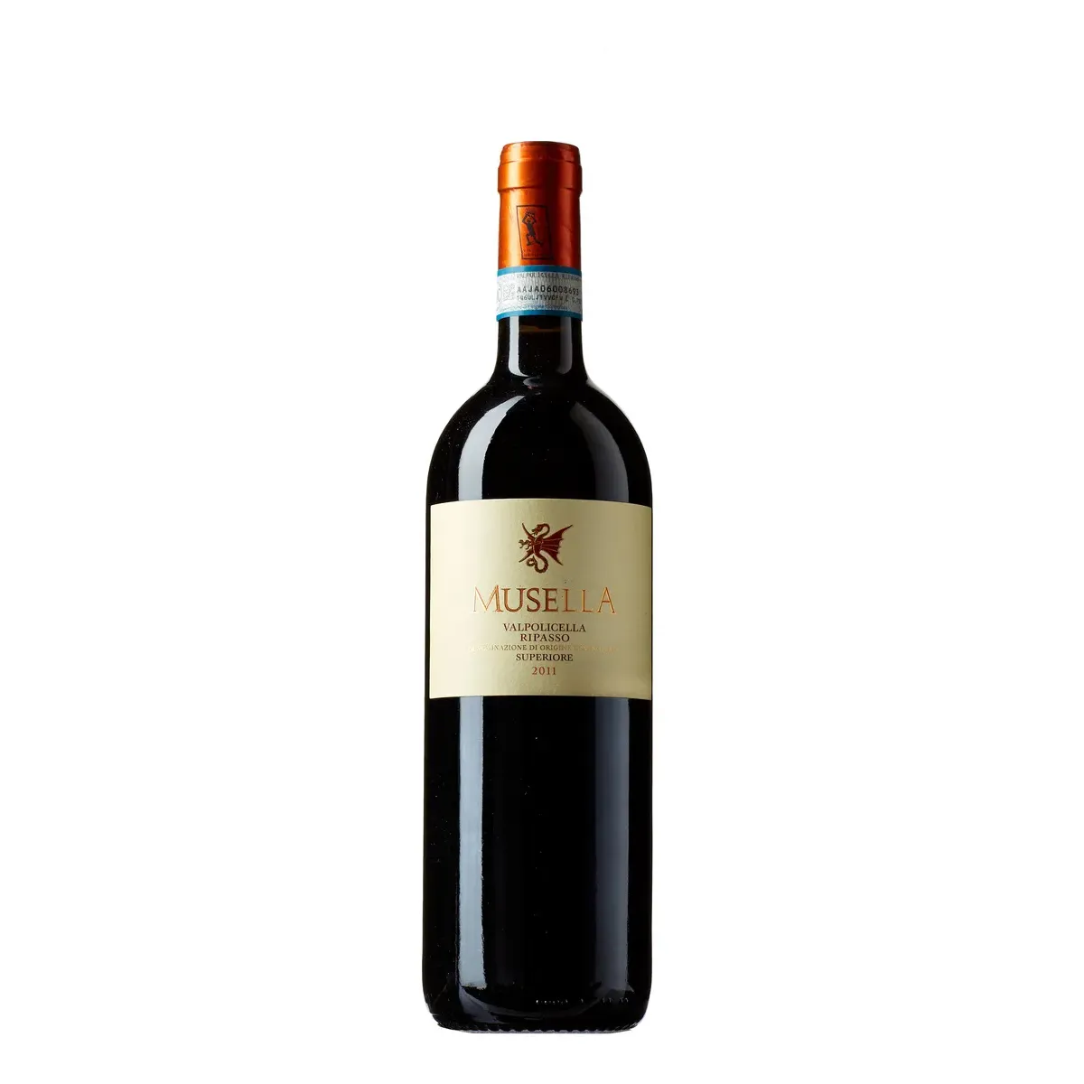 Musella Valpolicella Superiore Ripasso 2021