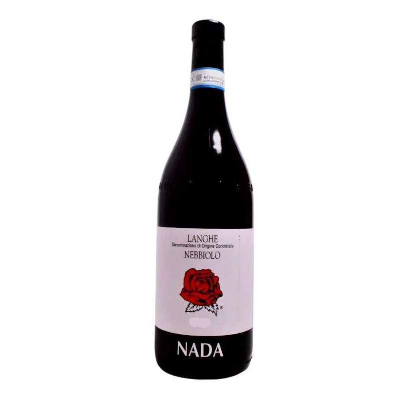 Nada Langhe Nebbiolo