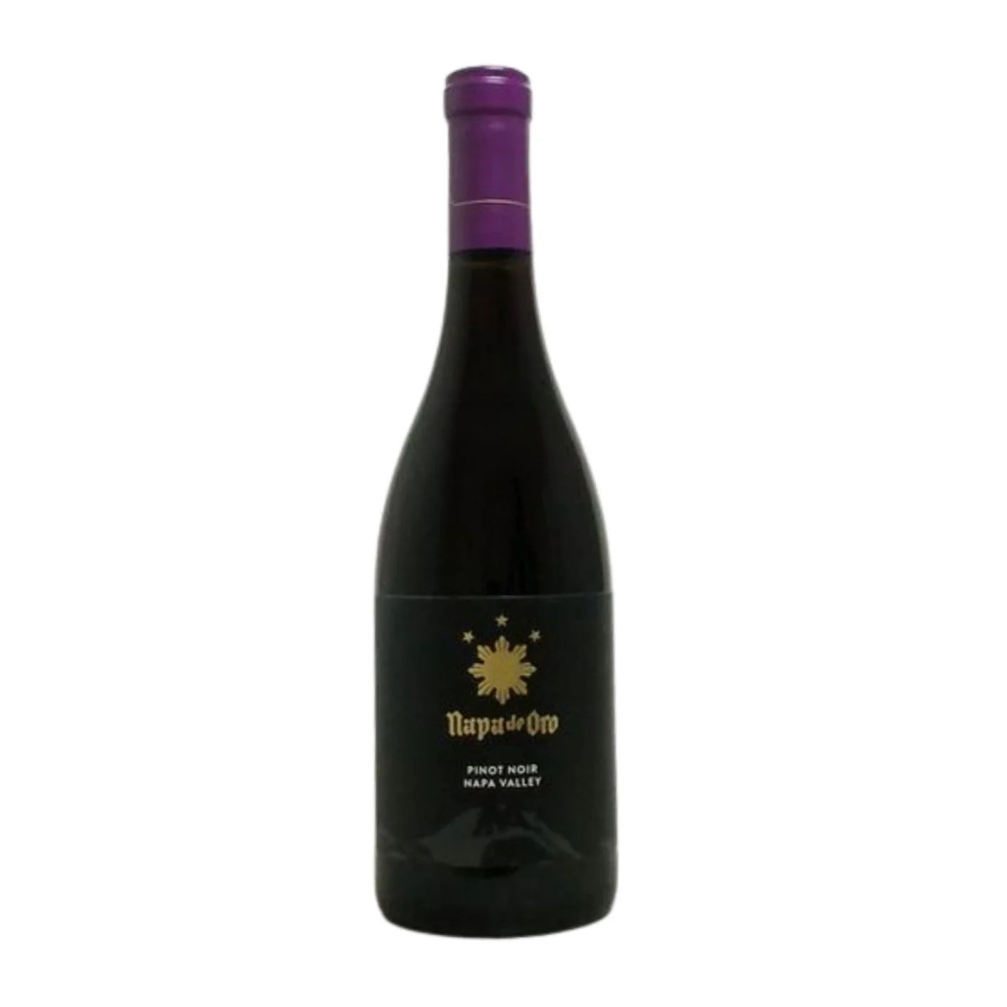 Napa De Oro Pinot Noir