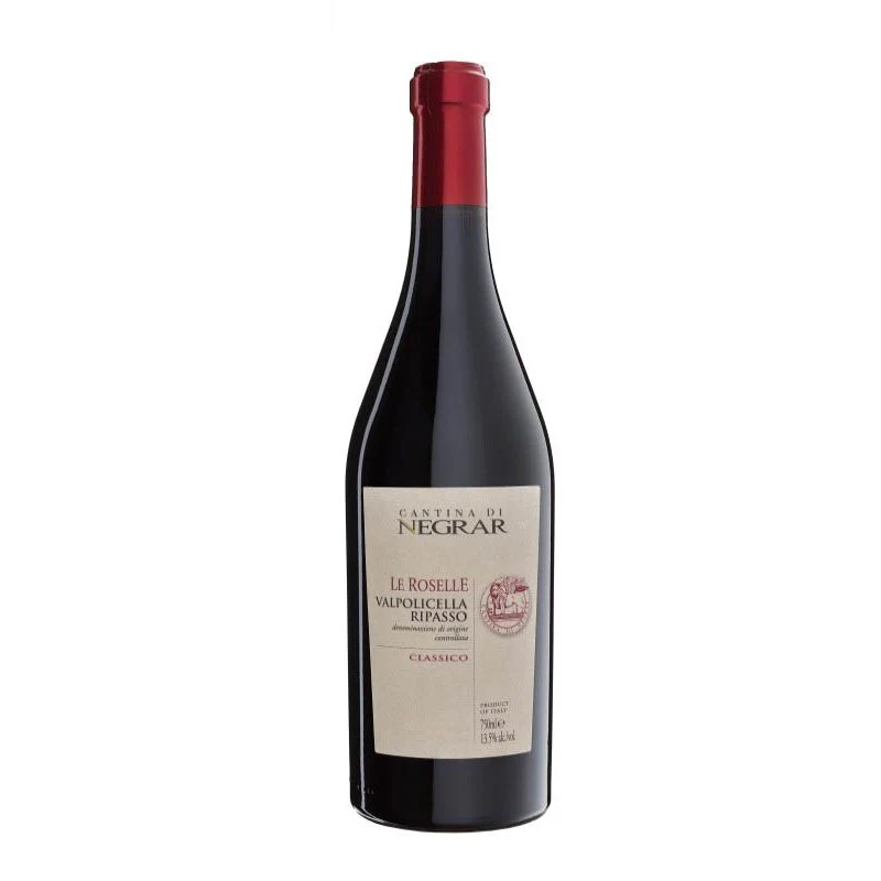 Negrar Valpolicella Ripasso Classico Superiore