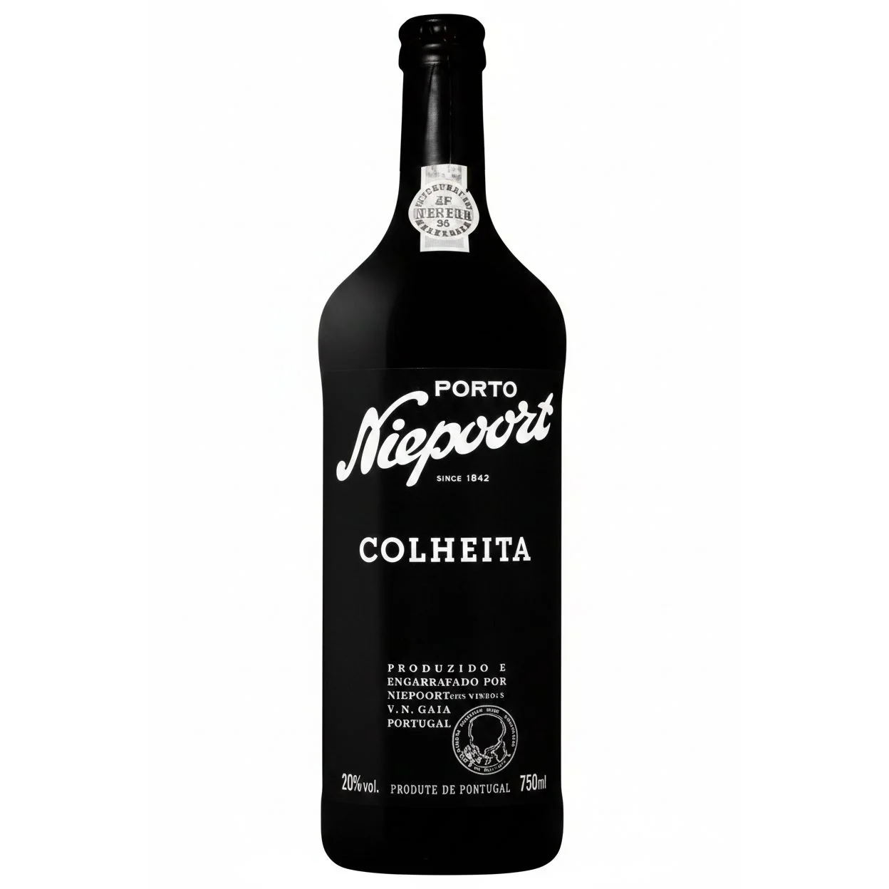 Niepoort Colheita Port