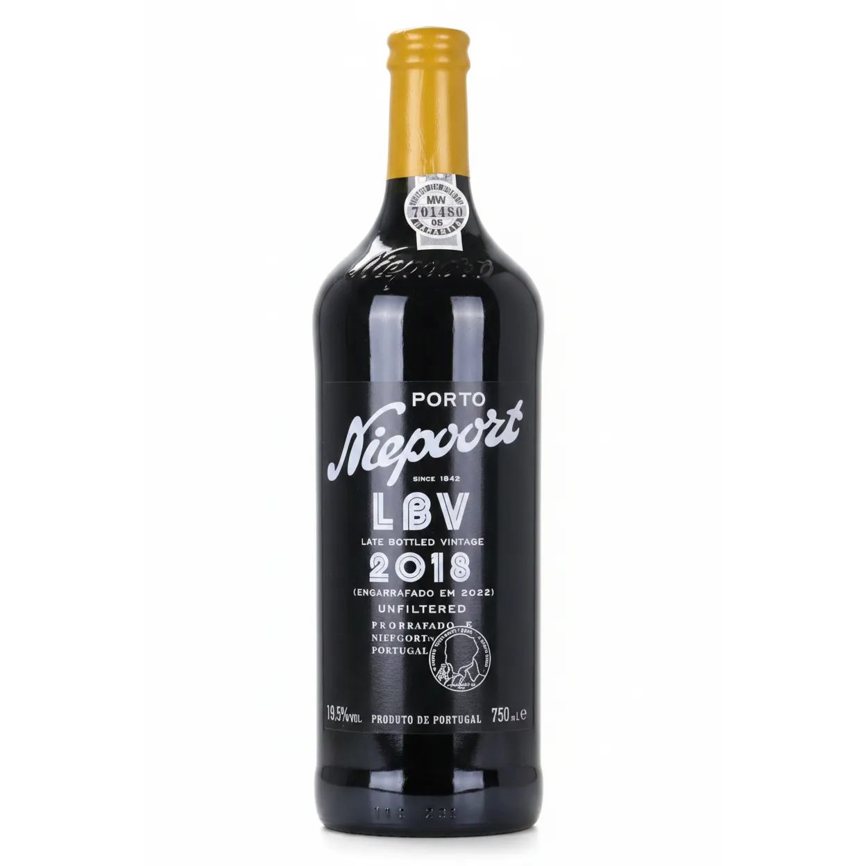 Niepoort Late Bottled Vintage Port 2018