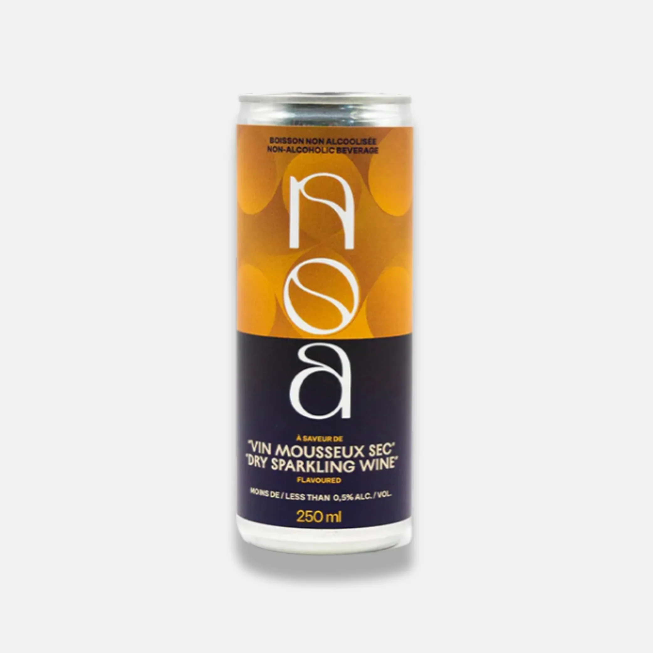 Noa Non-Alc Sparkling Wine Inspired Rtd