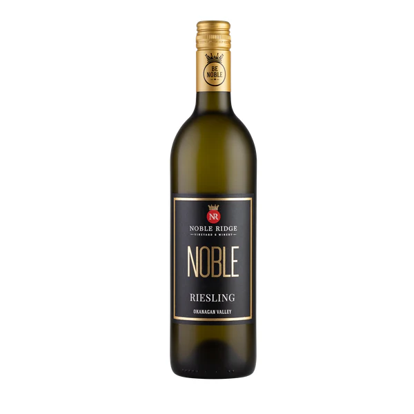 Noble Ridge Noble Riesling