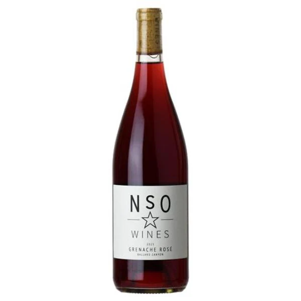 Nso Grenache