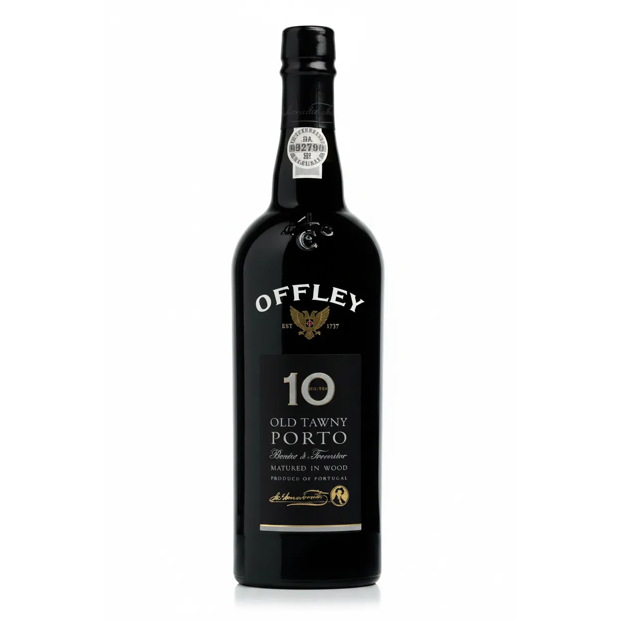 Offley Baron de Forrester 10 Year Old Tawny Port