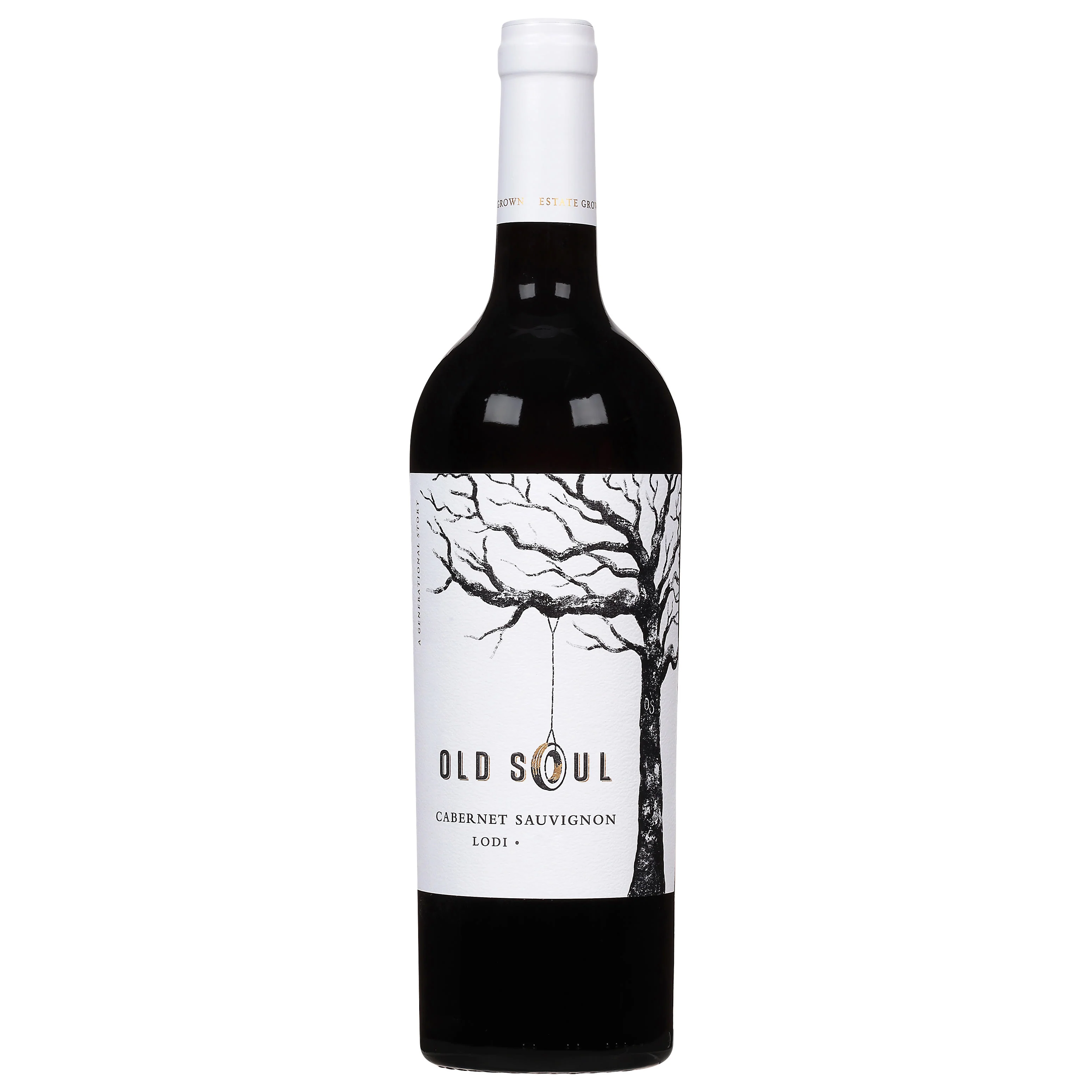 Old Soul Cabernet Sauvignon 2023