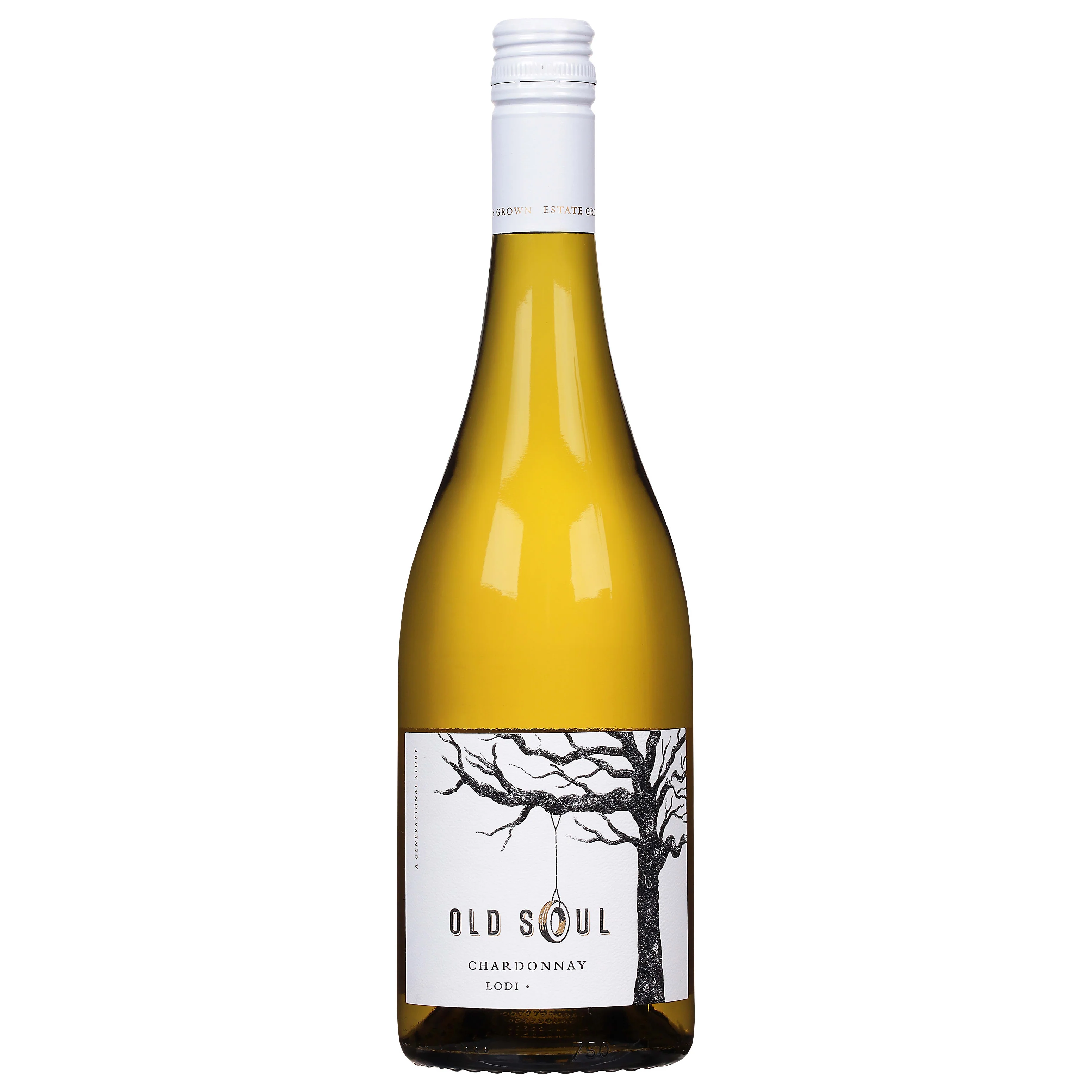 Old Soul Chardonnay