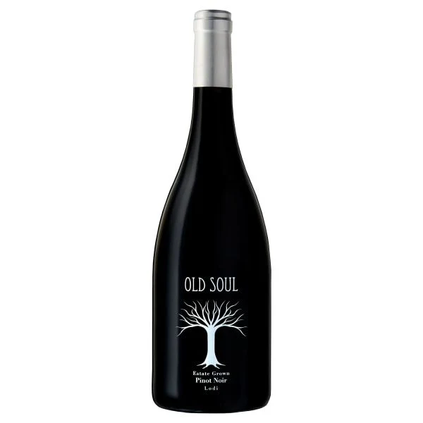 Old Soul Pinot Noir 2021 750ml