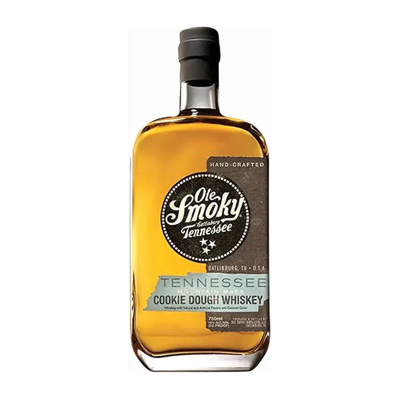 Ole Smoky Cookie Dough Whiskey