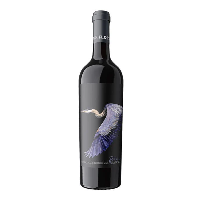 One Flock Red Wine