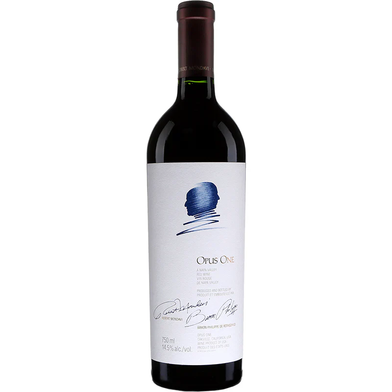 Opus One 2019