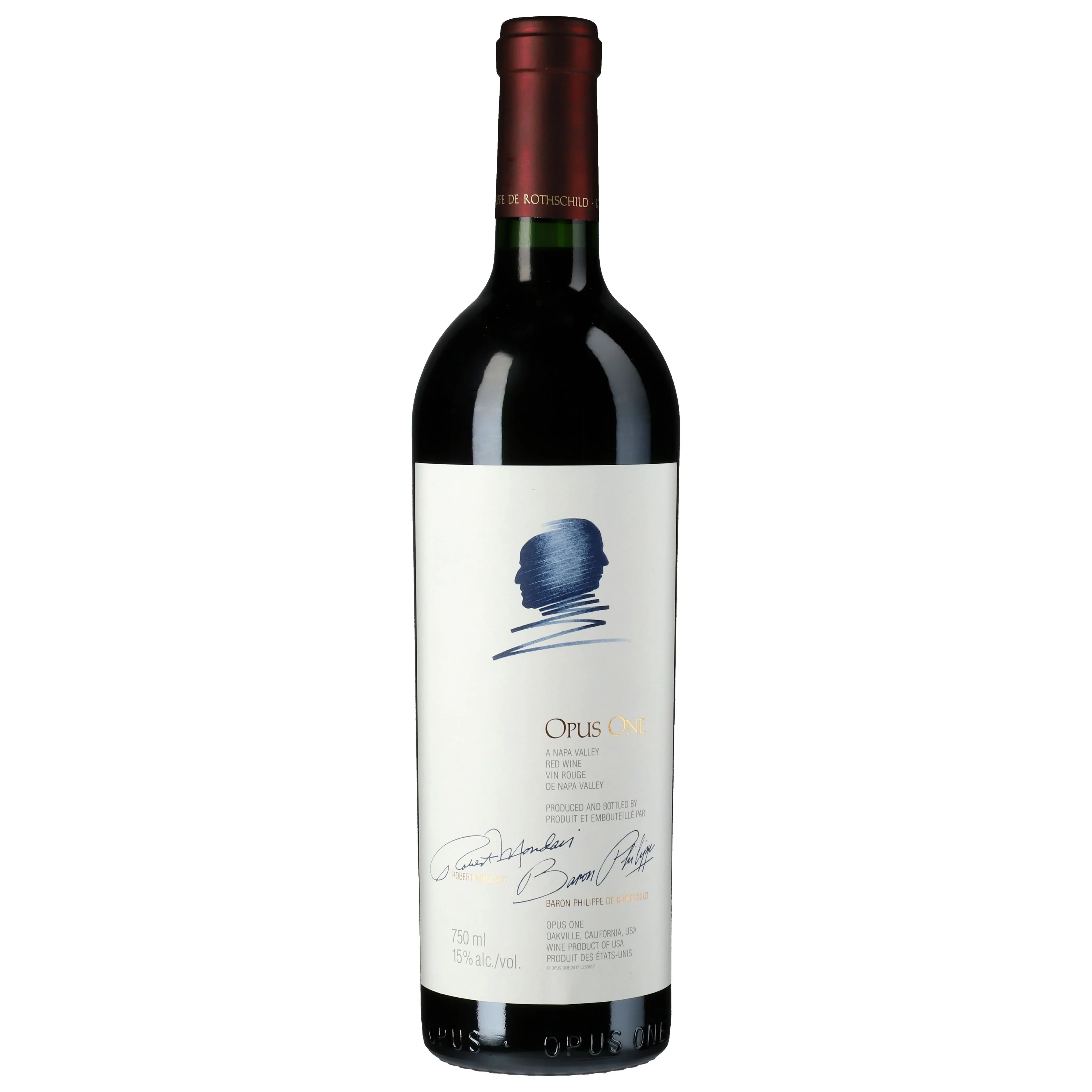 Opus One 2021