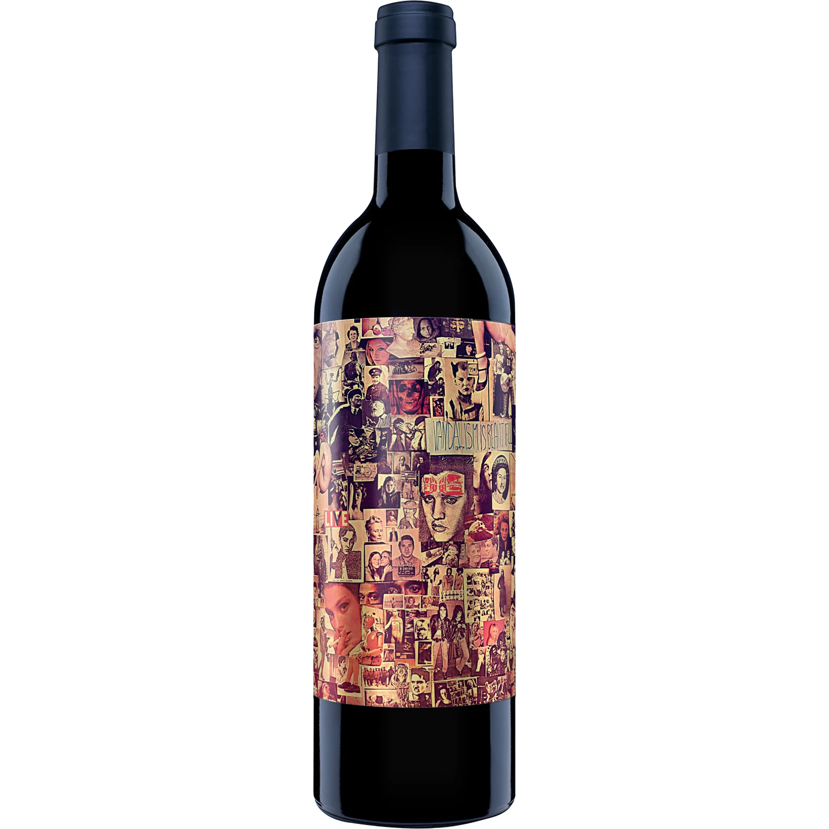Orin Swift Cellars Abstract 2022 750ml