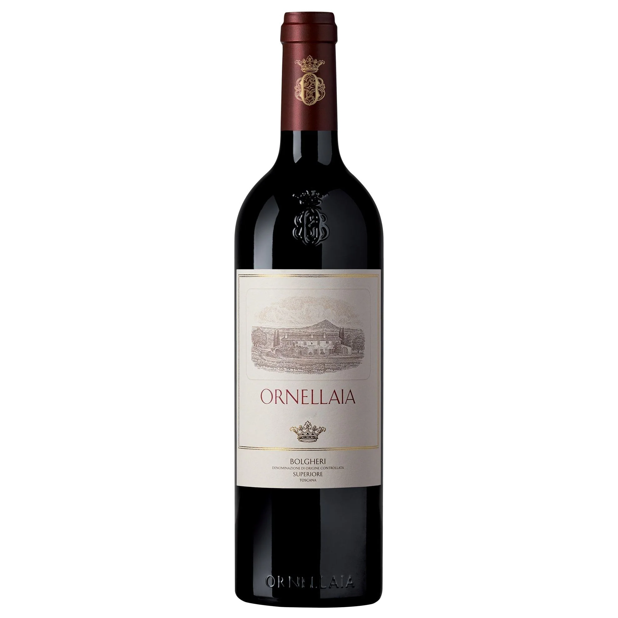 Ornellaia 2022