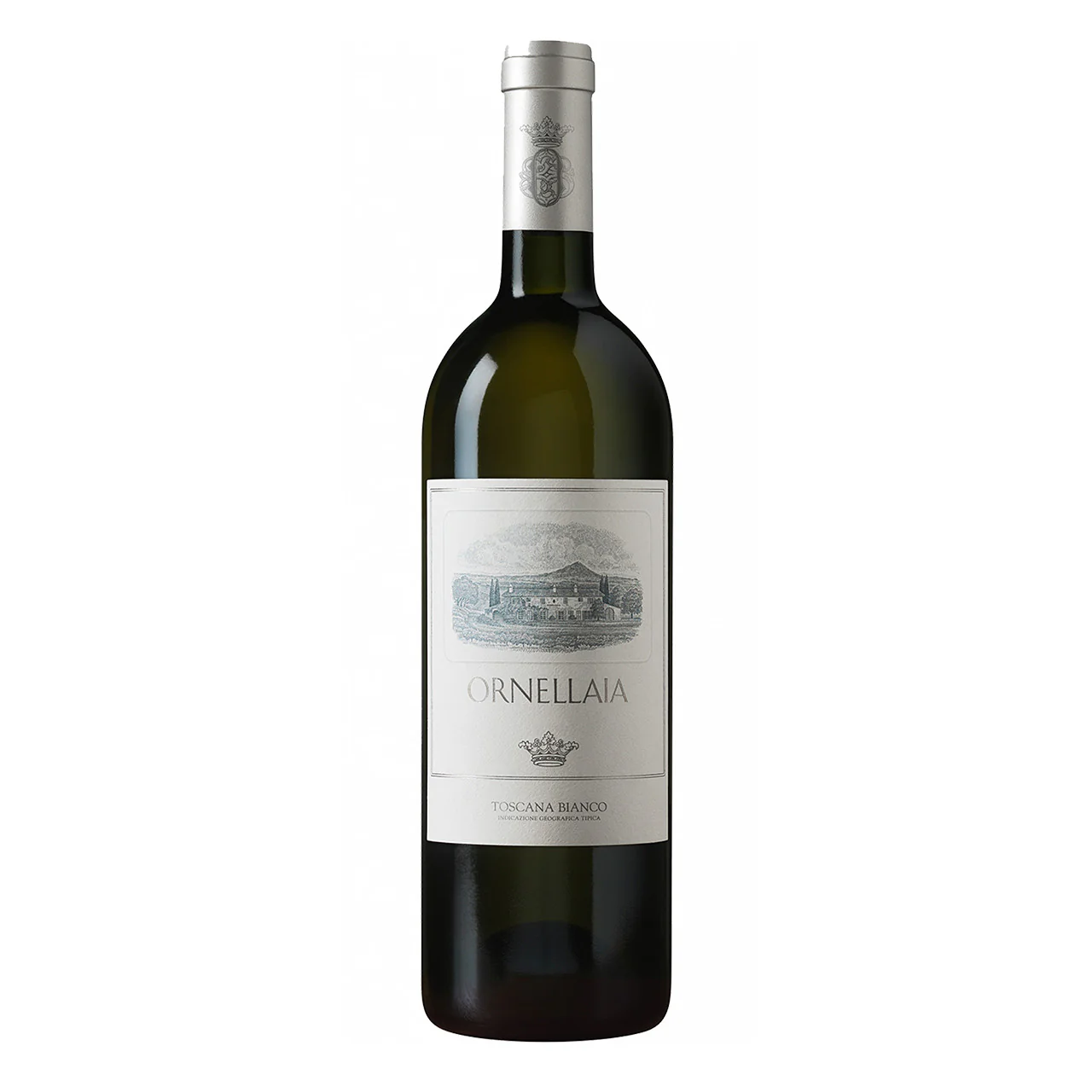Ornellaia Bianco 2022