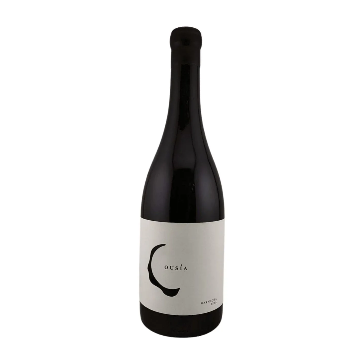 Ouisa Garnacha Fina 2019