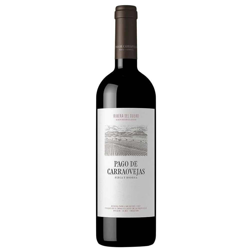 Pago de Carraovejas Ribera del Duero 2022