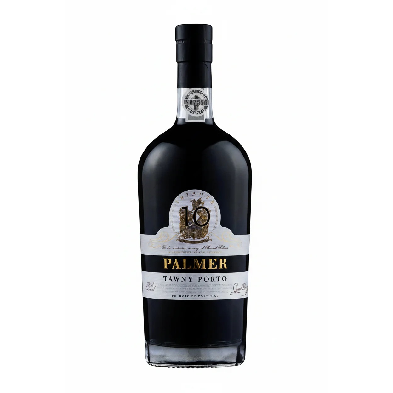 Palmer 10 Year Old Tawny Port