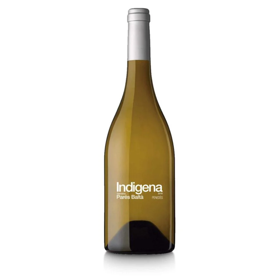 Parés Baltà Indígena Blanco Penedès