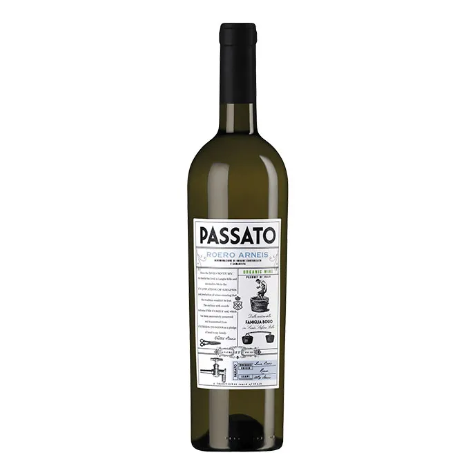Bosio Passato Roero Arneis 2023