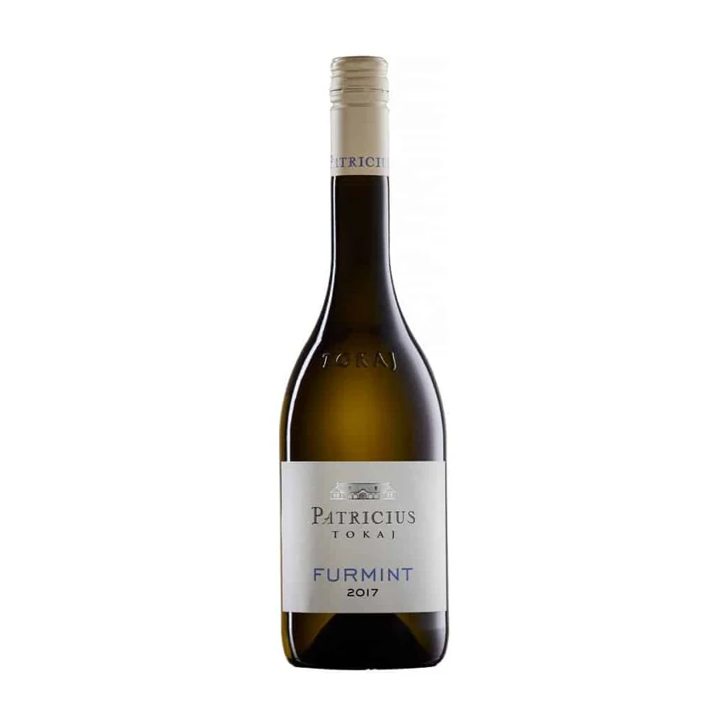 Patricius Tokaj Furmint Selection 2018