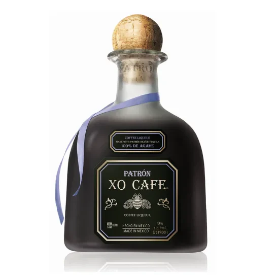 Patron XO Cafe Coffee Liqueur 35%