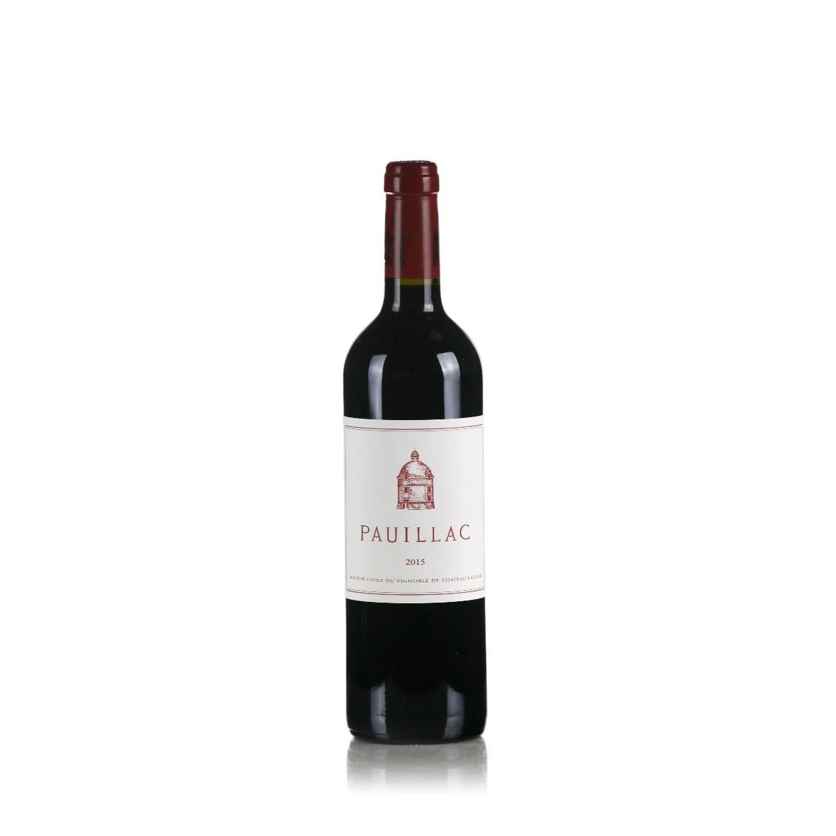 Chateau Latour Le Pauillac de Latour 2018