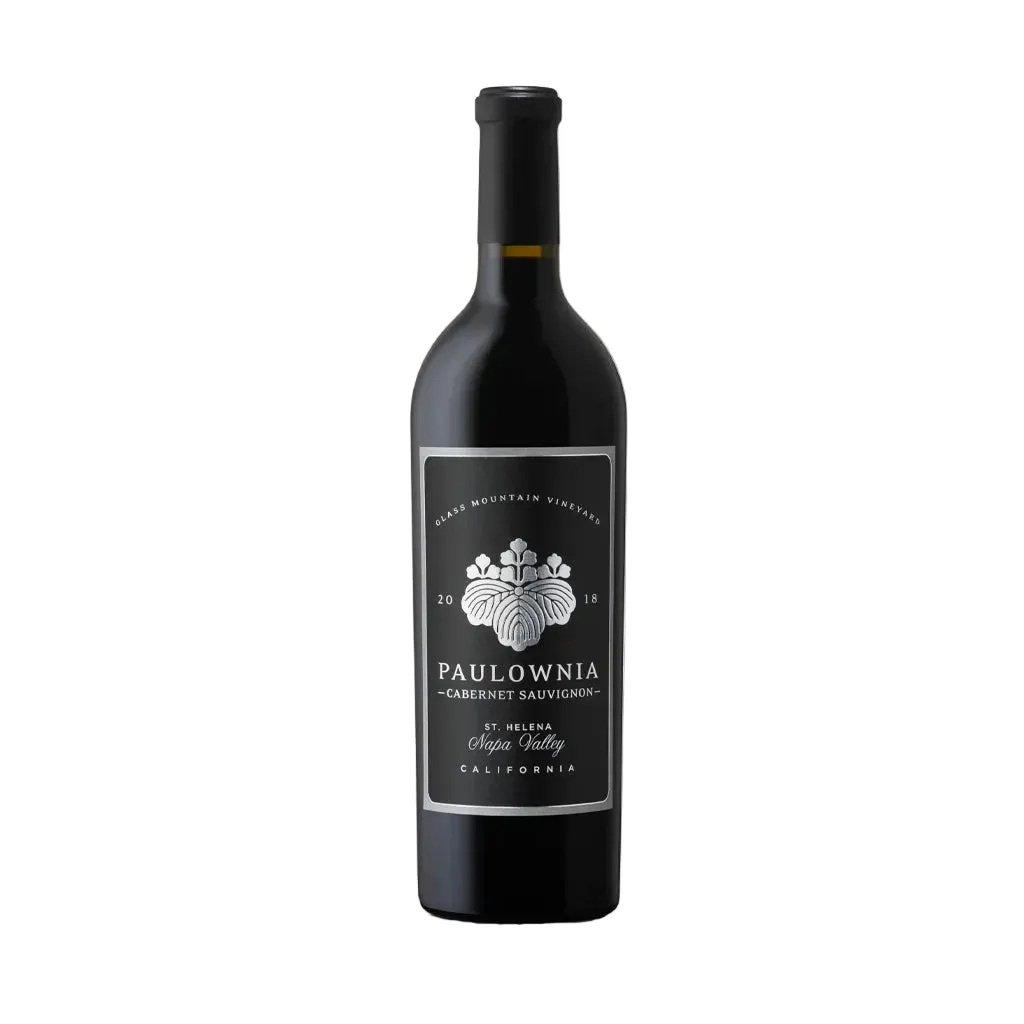 Paulownia Cabernet Sauvignon