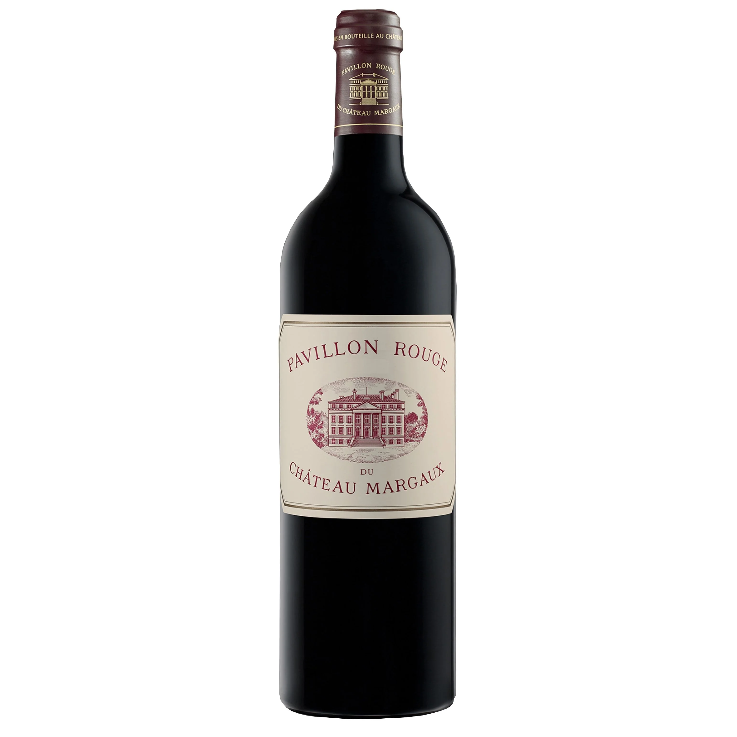Chateau Margaux Pavillon Rouge 2021