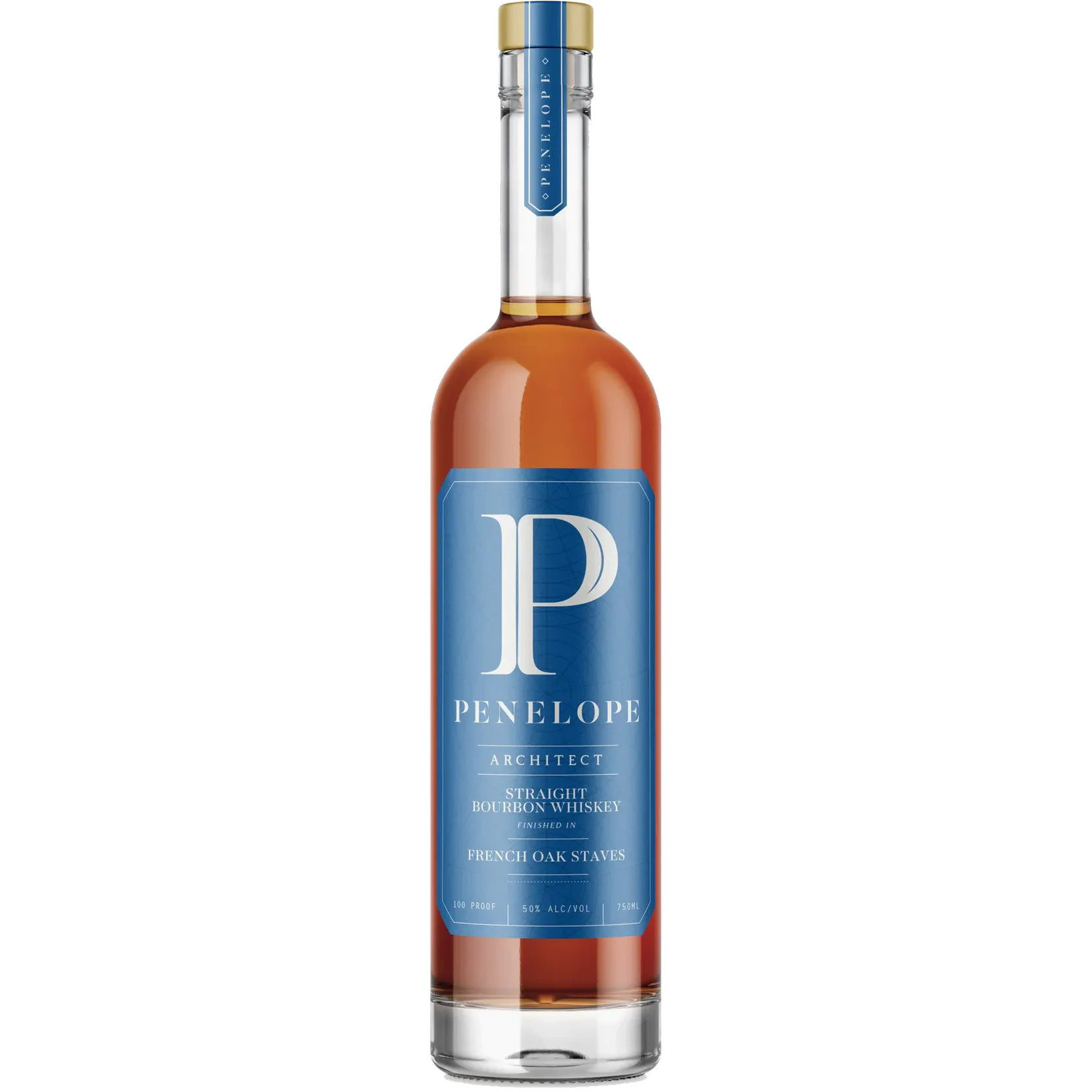 Penelope The Architect 55% ABV