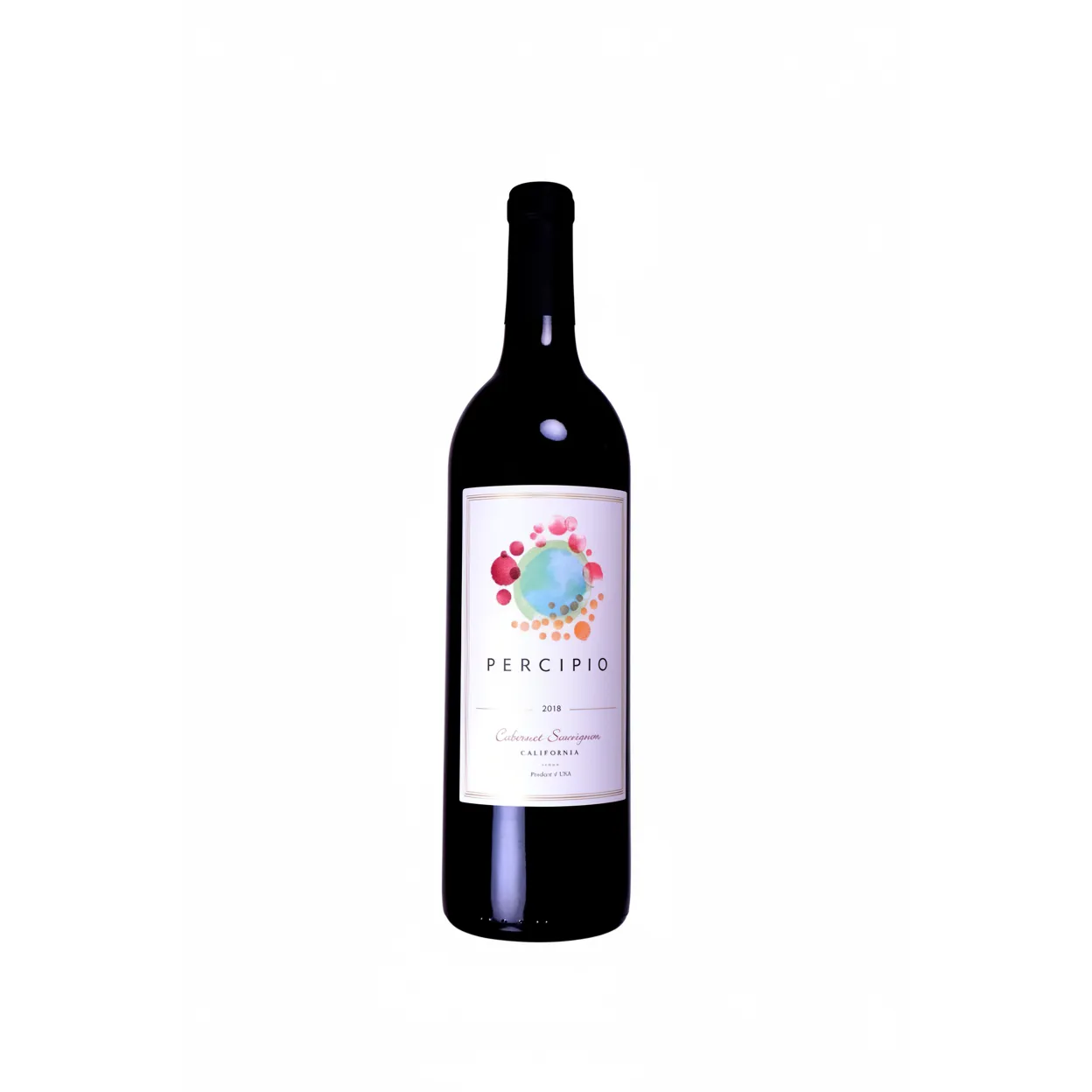 Percipio Cab 2018