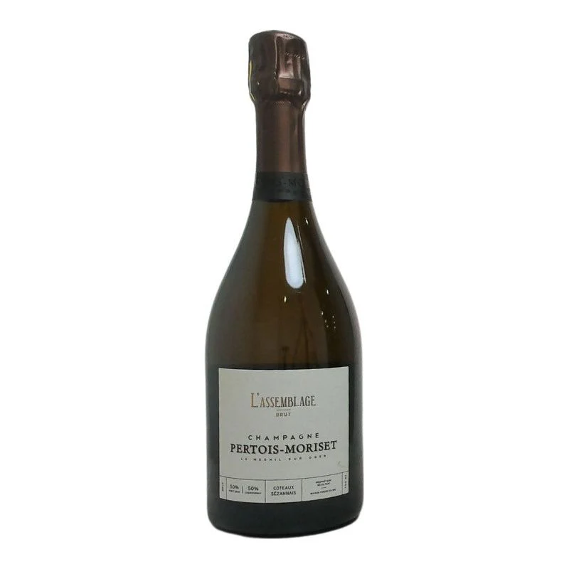 Champagne Pertois Moriset L'Assemblage 750ml