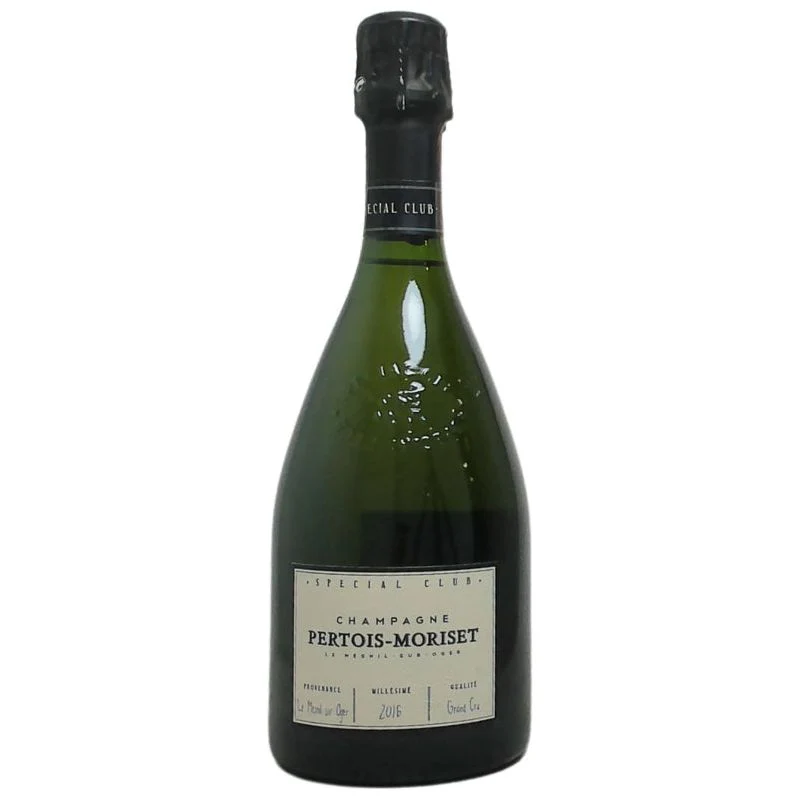 Champagne Pertois Moriset Le Special Club Grand Cru 2016 750ml
