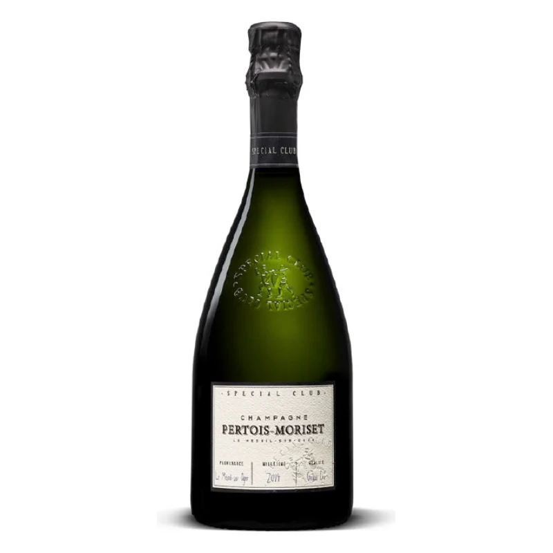 Champagne Pertois Moriset Special Club 1.5L Magnum
