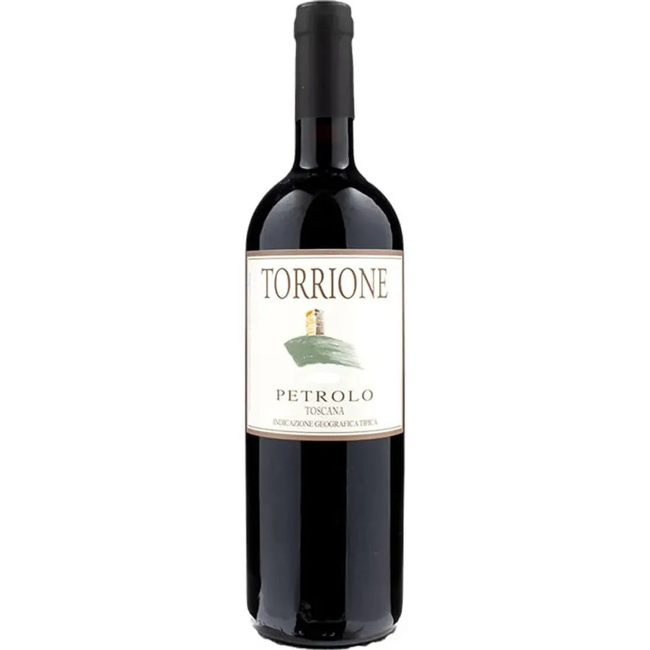 Petrolo Torrione Toscana 1.5L Magnum