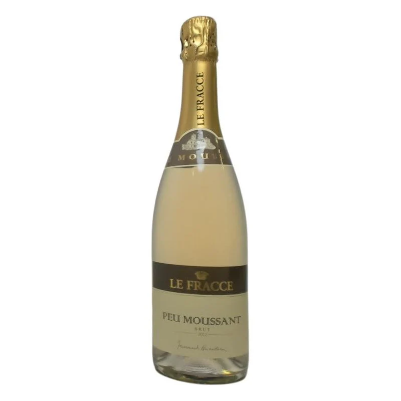 Le Fracce Peu Moussant Vino Spumante 750ml